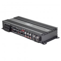 DD Audio D5.350 (4x140 WRMS...