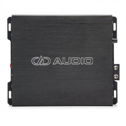 DD Audio SPS100.4 (chargeur...