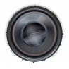 B2 audio RAMPAGE18D2 Elite (46 cm, 4000 WRMS, Double 1.8 Ohm)