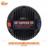 SPAudio SP-DRIVER50 (Paire de Drivers, 400 WRMS, 112 dB, 4 Ohm)