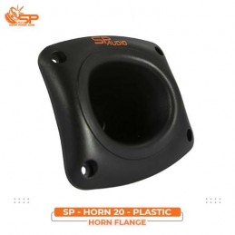 SPAudio SP HORN 20 PLASTIC...