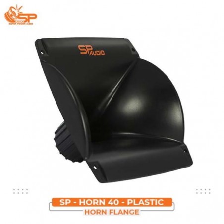 SPAudio SP HORN 40 PLASTIC (vendu à l'unité)