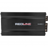 DD Audio Redline SA500.1(500 WRMS @ 1 Ohm)