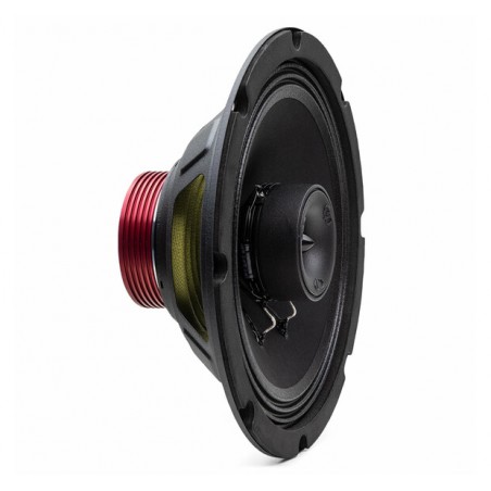 DD Audio VO-XN8 (Paire de 20 cm, 2 voies, 75-300 WRMS, 96 dB, 4 Ohm)