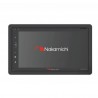 NAKAMICHI NA3625-W6 multimédia 2 DIN 7" 4x50 w (avec WiFi sans fil Apple Carplay et Android Auto)