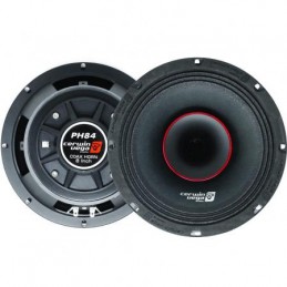 Cerwin Vega PH84 Pro Full Range (Paire 20 cm + Driver, 180 WRMS, 4 Ohm)