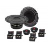 Cerwin Vega HED 6,5" kit (Paire de 16,5 cm, 100 W RMS, 4 Ohm)