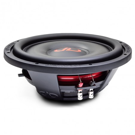 DD Audio SL-612 D2 Ultra Plat (30 cm, 600 W RMS, Double 2 Ohms)