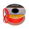 Avatar NS-O4 Orange (Gaine extensible 21.2 mm²)