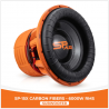 SPAudio SP-15X CARBON FIBERS (15"/ 38CM, 6000 WATT RMS, Double 2 Ohms)