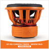 SPAudio SP-15X CARBON FIBERS (15"/ 38CM, 6000 WATT RMS, Double 2 Ohms)