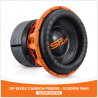 SPAudio SP-15XXX CARBON FIBERS (15"/ 38CM, 10000 WATT RMS, Double 2 Ohms)