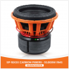 SPAudio SP-15XXX CARBON FIBERS (15"/ 38CM, 10000 WATT RMS, Double 2 Ohms)