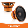 SPAudio SP-15CX C (15"/ 38CM, 3000 WATT RMS, Double 2 Ohms)