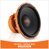 SPAudio SP-15CX C (15"/ 38CM, 3000 WATT RMS, Double 2 Ohms)