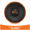 SPAudio SP-15CX C (15"/ 38CM, 3000 WATT RMS, Double 2 Ohms)