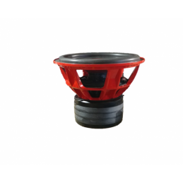 Kove XXX 15e D1 ARMAGEDDON (38 cm, 8000 W RMS, Double 0.9 Ohm)