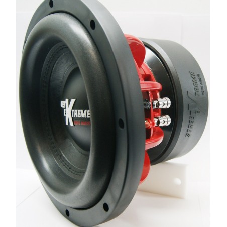 Kove BIG ONE 10D2 (25 cm, 1500 W RMS, Double 2 Ohm)