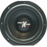 Kove BIG ONE 10D2 (25 cm, 1500 W RMS, Double 2 Ohm)