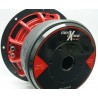 Kove BIG ONE 10D2 (25 cm, 1500 W RMS, Double 2 Ohm)