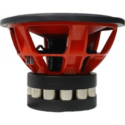 Kove QX 15f D2 ARMAGEDDON Neo (38 cm, 5000 W RMS, Double 1.9 Ohm)