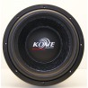 Kove X 12c D2 ARMAGEDDON (30 cm, 2500 W RMS, Double 1.9 Ohm)