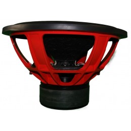 Kove X 15e D2 ARMAGEDDON (38 cm, 2500 W RMS, Double 1.9 Ohm)