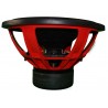 Kove X 15e D2 ARMAGEDDON (38 cm, 2500 W RMS, Double 1.9 Ohm)