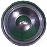 Kove X 18c D4 ARMAGEDDON (46 cm, 2500 W RMS, Double 4 Ohm)