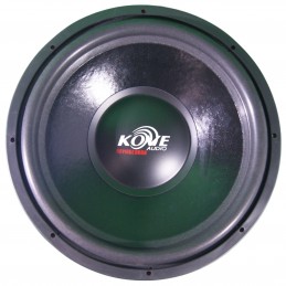 Kove X 21e D1 ARMAGEDDON (54 cm, 2500 W RMS, Double 0.9 Ohm)