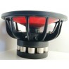 Kove XXX 12b D1 SQ ARMAGEDDON (30 cm, 3500 W RMS, Double 1 Ohm)