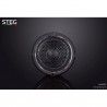 STEG ML653c SQ (Paire de 16.5 cm, 3 voies, 110 W RMS)