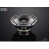 STEG MLG65C SQL (Paire de 16,5 cm, 2 voies, 80 W RMS, 4 Ohm)