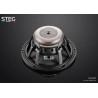 STEG MLG65C SQL (Paire de 16,5 cm, 2 voies, 80 W RMS, 4 Ohm)