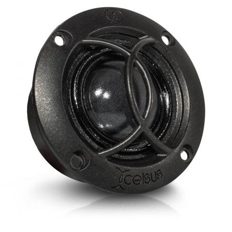 Xcelsus XXT30 (Paire de Tweeter 30 mm, 30 W RMS, 4 Ohm)