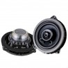 STEG BM4 pour BMW (Paire de 10 cm, 30 WRMS, 4 Ohms)