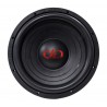 DD Audio VO-W12a-D4 Woofer (1x30 cm, 500-1500 WRMS, Double 4 Ohm)