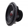 DD Audio VO-W12a-D4 Woofer (1x30 cm, 500-1500 WRMS, Double 4 Ohm)