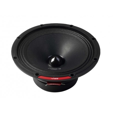 Vibe Audio SLICKPRO8M-V0 (Paire de 20 cm, 150 WRMS, 98 dB, 4 Ohm)