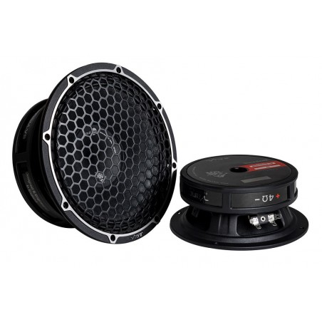 Vibe Audio BDPRO8M-V9 (Paire de 20 cm, 225 WRMS, 98 dB, 4 Ohm)