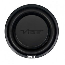 Vibe Audio BLACKAIR10D2S-V2...