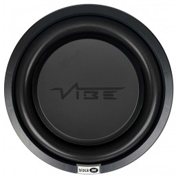 Vibe Audio BLACKAIR12D2S-V2...