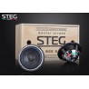 STEG Masterstroke MSS3 (Paire de 10 cm, 70 WRMS, 4 Ohm)