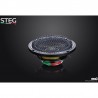 STEG Masterstroke MSS3 (Paire de 10 cm, 70 WRMS, 4 Ohm)