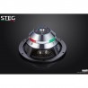 STEG Masterstroke MSS6 (Paire de 16.5 cm, 200 WRMS, 4 Ohm)