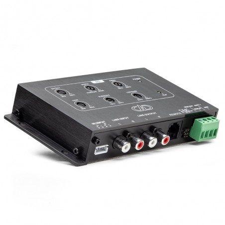 DD Audio BSI-1 (DD Audio Bass Signal interface)