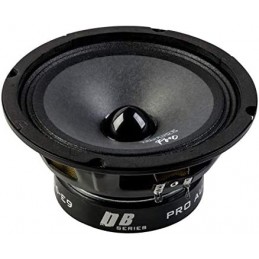 Avatar MTU-61LE (Paire de 16.5 cm, 150 WRMS, 92.8 dB, 4 Ohm)