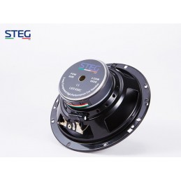 Steg LEO 650C (Paire de 16.5 cm, 75 WRMS, 4 Ohm)