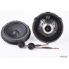 Awave AWF650C 2 voies Ford (Paire de 16.5 cm, 60 WRMS, 4 Ohm)