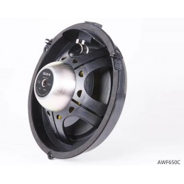 Awave AWF650C 2 voies Ford (Paire de 16.5 cm, 60 WRMS, 4 Ohm)